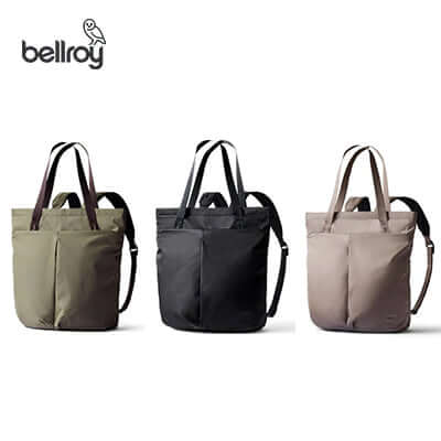 Bellroy Laneway Totepack by Corporate Gift Store Singapore