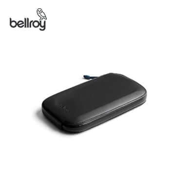 Bellroy All Conditions Phone Pocket Leather by Corporate Gift Store Singapore