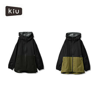 KiU Light Windbreaker Jacket M by Corporate Gift Store Singapore