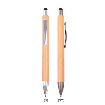 Bamboo Stylus Pen by Corporate Gift Store Singapore