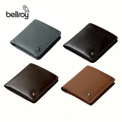 Bellroy Coin Wallet by Corporate Gift Store Singapore