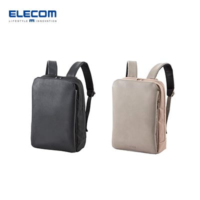 ELECOM BM-UMBP01 Reflok 2Way Backpack by Corporate Gift Store Singapore