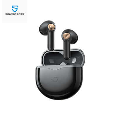 SOUNDPEATS Air4 Lite Hi-Res Earbuds by Corporate Gift Store Singapore