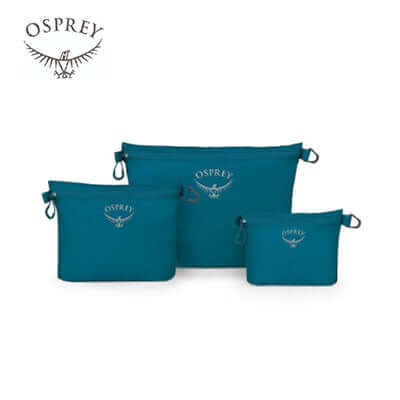 Osprey Ultralight Zipper Sack Set by Corporate Gift Store Singapore
