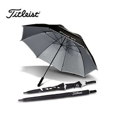 Titleist Tour Double Canopy Umbrella Corporate Gifts Singapore