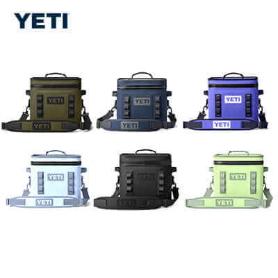 Yeti Hopper Flip® 12 Soft Cooler by Corporate Gift Store Singapore