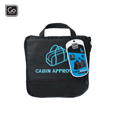 Go Travel Adventure Bag (L) by Corporate Gift Store Singapore
