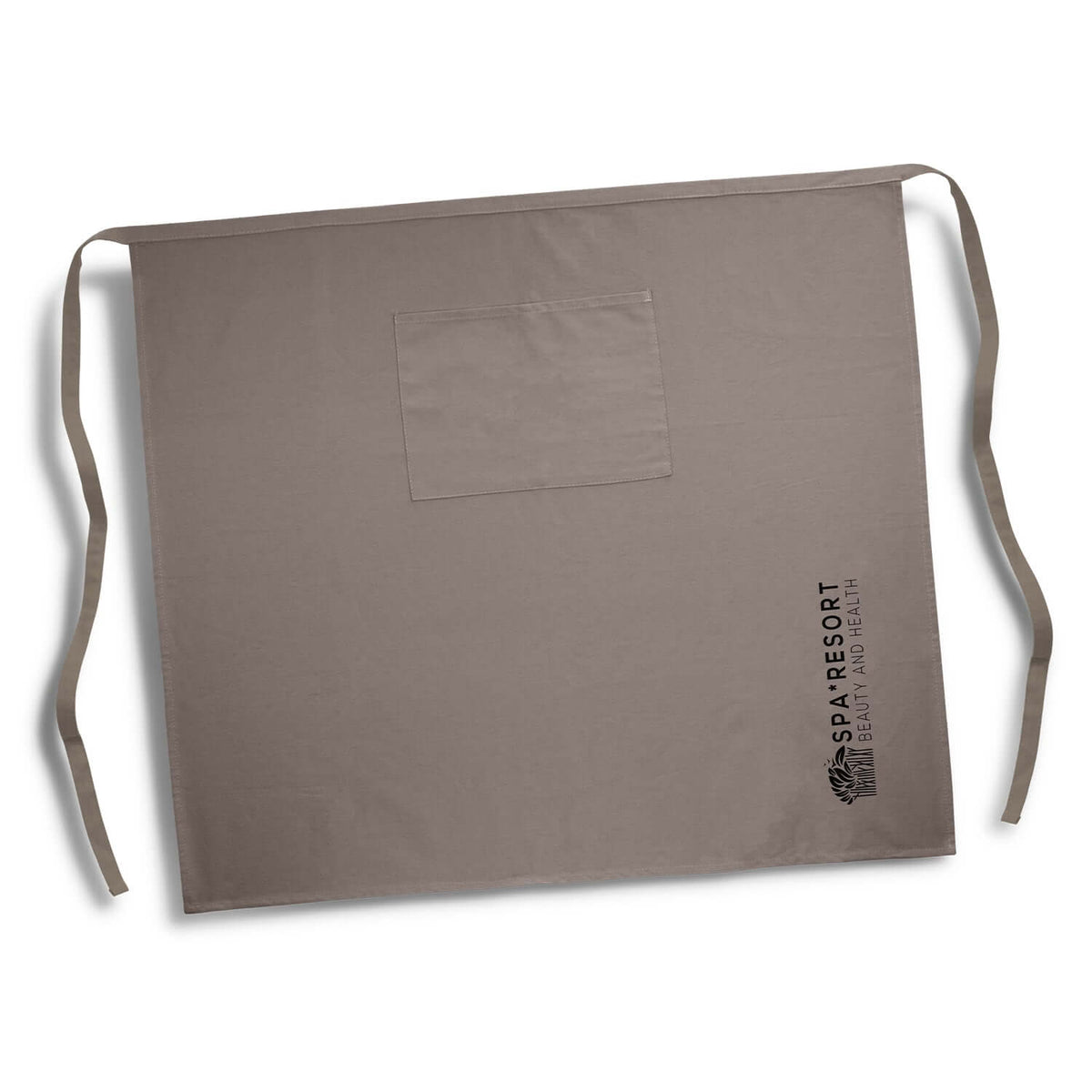 Pepper Full Length Waist Apron Corporate Gifts Singapore