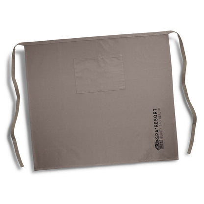 Pepper Full Length Waist Apron Corporate Gifts Singapore