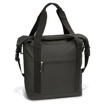 Roll Top Cooler Bag Corporate Gift Singapore
