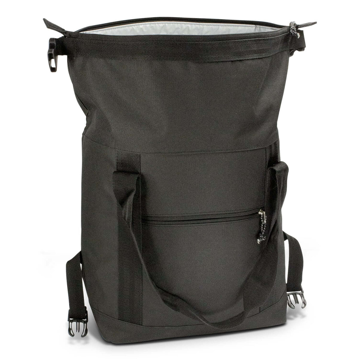 Roll Top Cooler Bag Corporate Gift Singapore