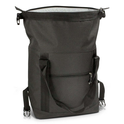 Roll Top Cooler Bag Corporate Gift Singapore