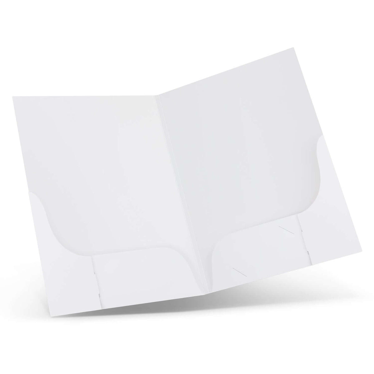 A4 Presentation Folder with Twin Pockets Corporate Gift Singapore