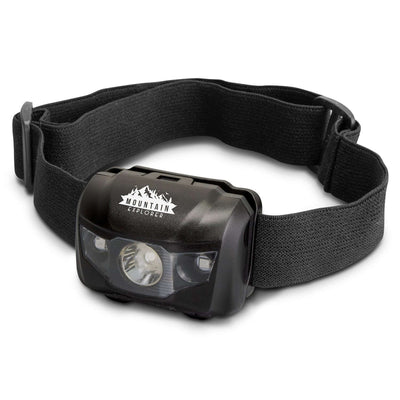 Nepal Headlamp Torch Corporate Gift Singapore