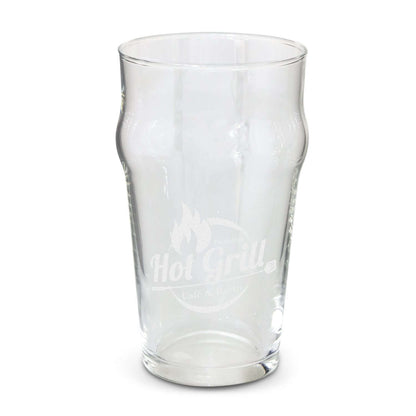 Tavern Beer Glass Corporate Gift Singapore