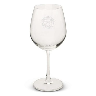 Mahana Wine Glass 600ml Corporate Gift Singapore
