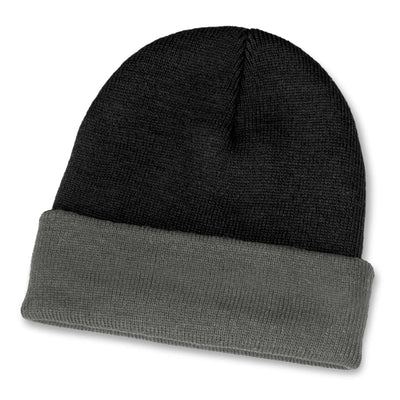 Everest Two Toned Beanie Corporate Gift Singapore