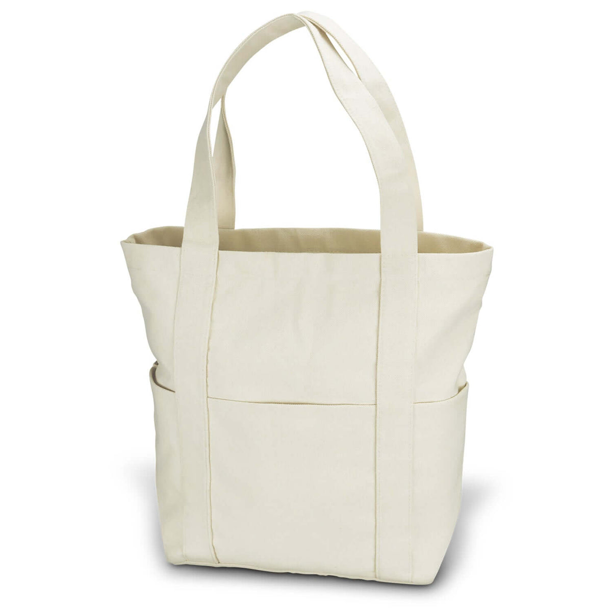 Amsterdam Canvas Tote Bag Corporate Gift Singapore