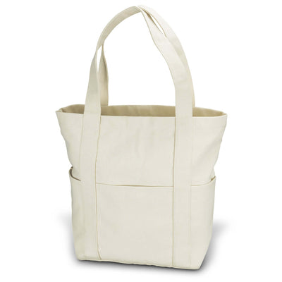 Amsterdam Canvas Tote Bag Corporate Gift Singapore