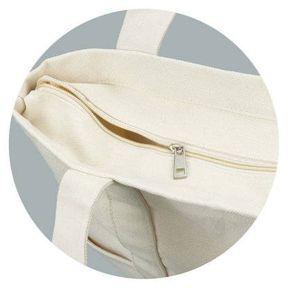 Amsterdam Canvas Tote Bag Corporate Gift Singapore