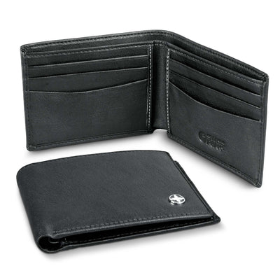 Swiss Peak Anti-Skimming Wallet Corporate Gift Singapore