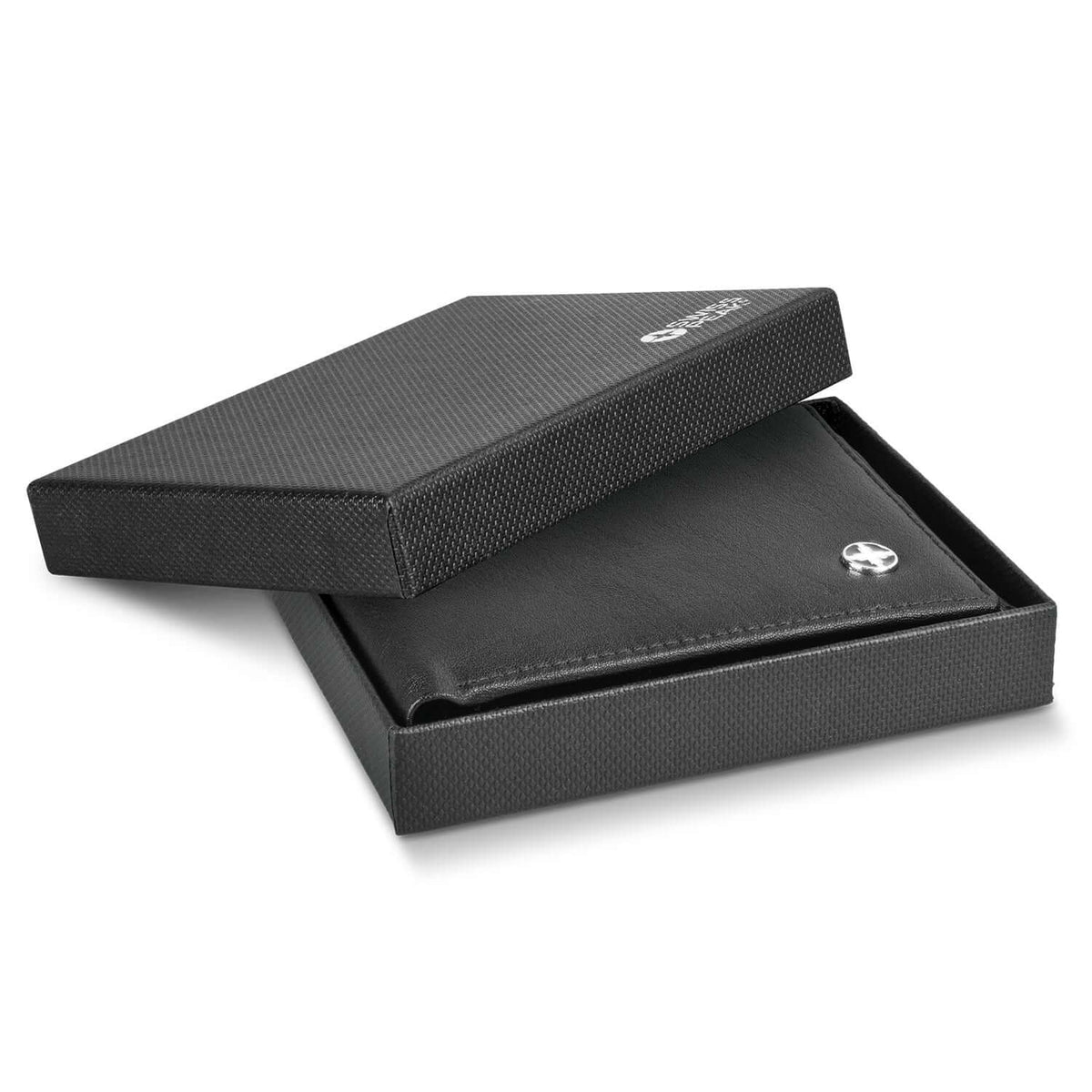 Swiss Peak Anti-Skimming Wallet Corporate Gift Singapore