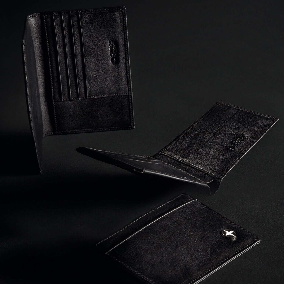 Swiss Peak Anti-Skimming Wallet Corporate Gift Singapore