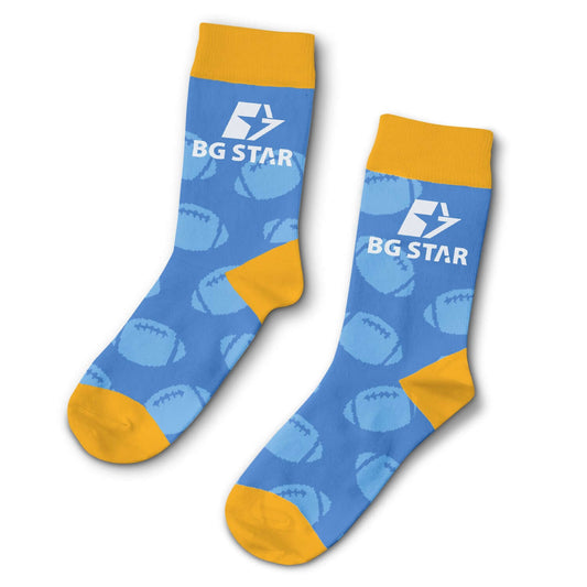 Moda Crew Socks Corporate Gift Singapore