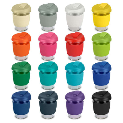 Stellar Cup Borosilicate 350ml Corporate Gift Singapore