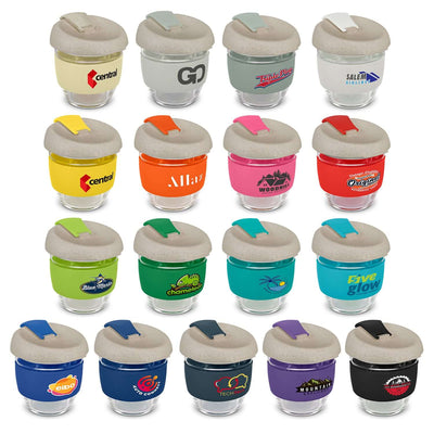 Stellar Cup Natural 250ml Corporate Gift Singapore