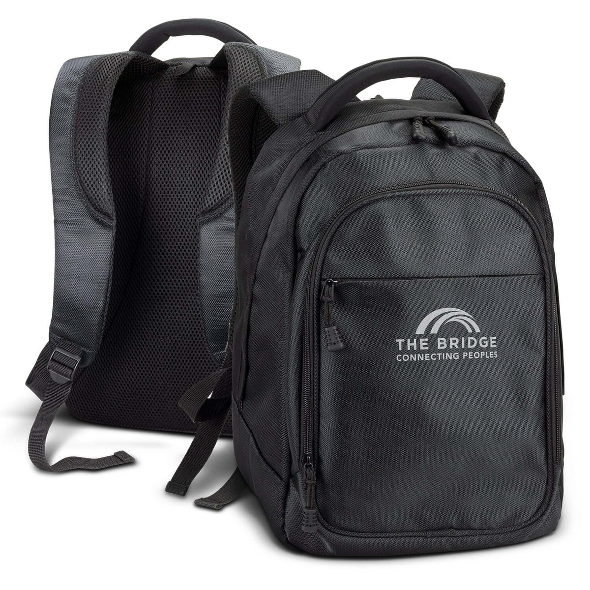 Legacy Laptop Backpack Corporate Gift Singapore