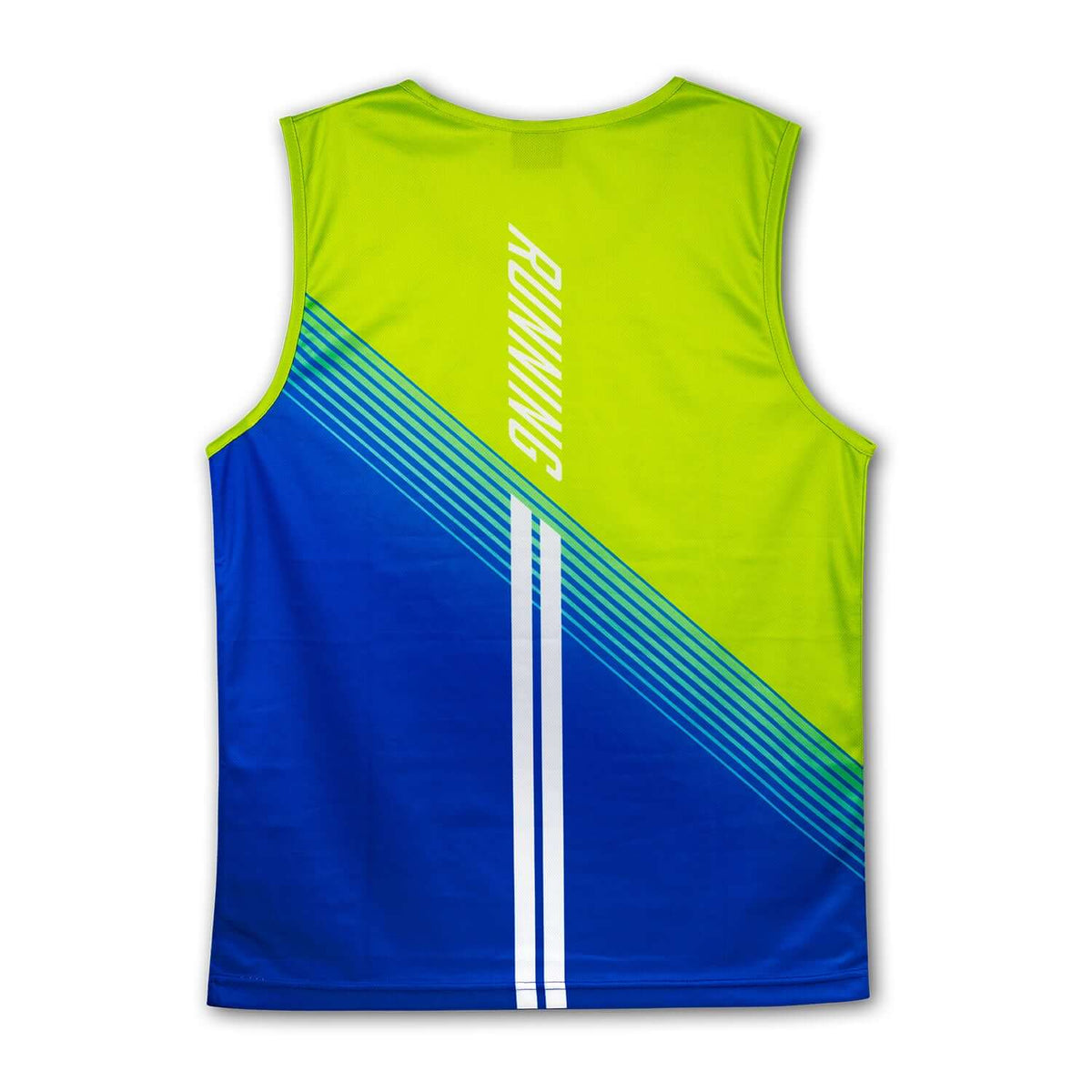 Custom Mens Sports Singlet Corporate Gift Singapore