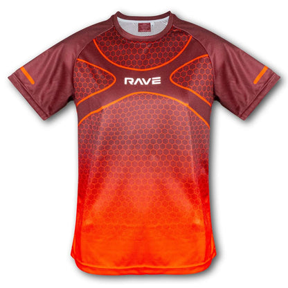 Custom Mens Performance T-Shirt Corporate Gift Singapore