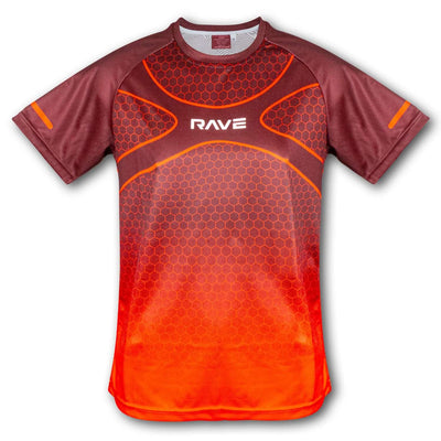 Custom Mens Performance T-Shirt Corporate Gift Singapore