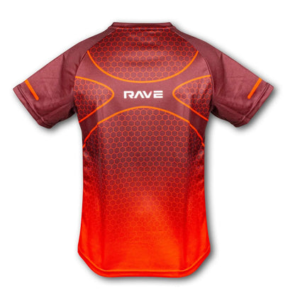 Custom Mens Performance T-Shirt Corporate Gift Singapore