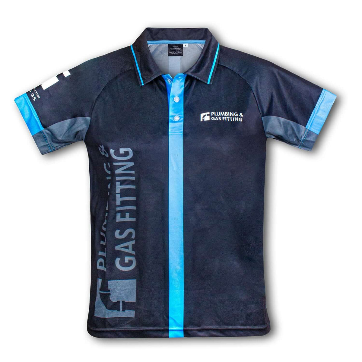 Custom Mens Performance Polo Corporate Gift Singapore