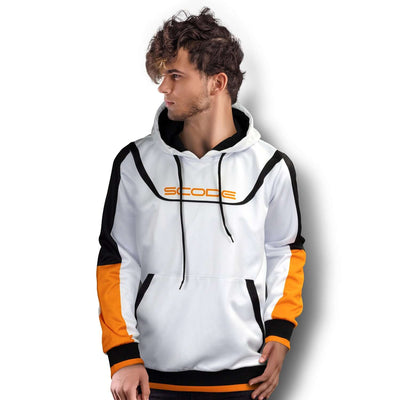 Custom Mens Sports Hoodie Corporate Gift Singapore