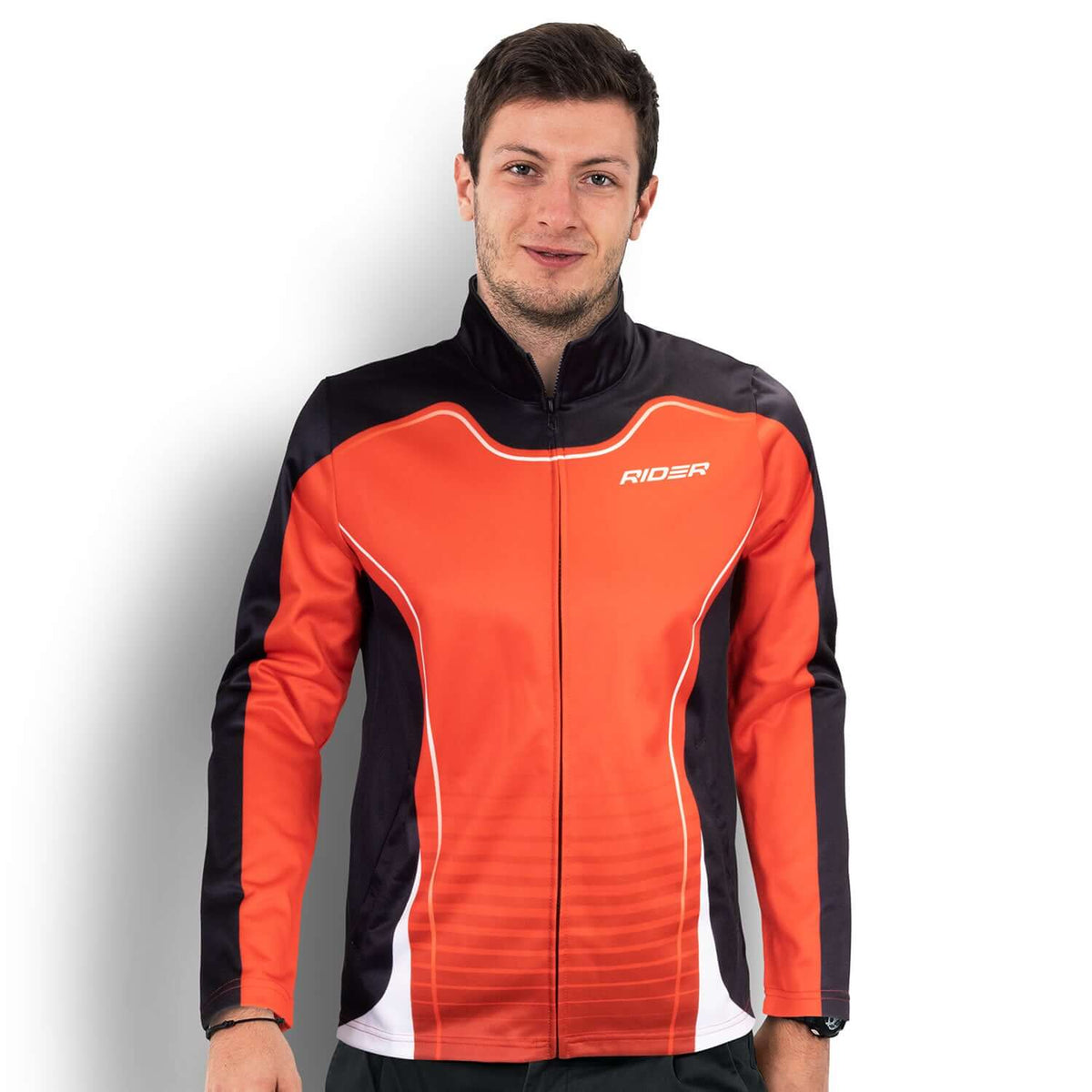Custom Mens Sports Jacket Corporate Gift Singapore