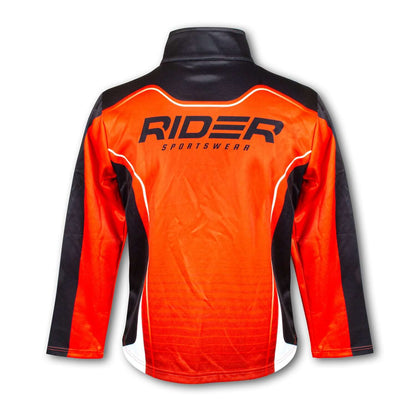 Custom Mens Sports Jacket Corporate Gift Singapore