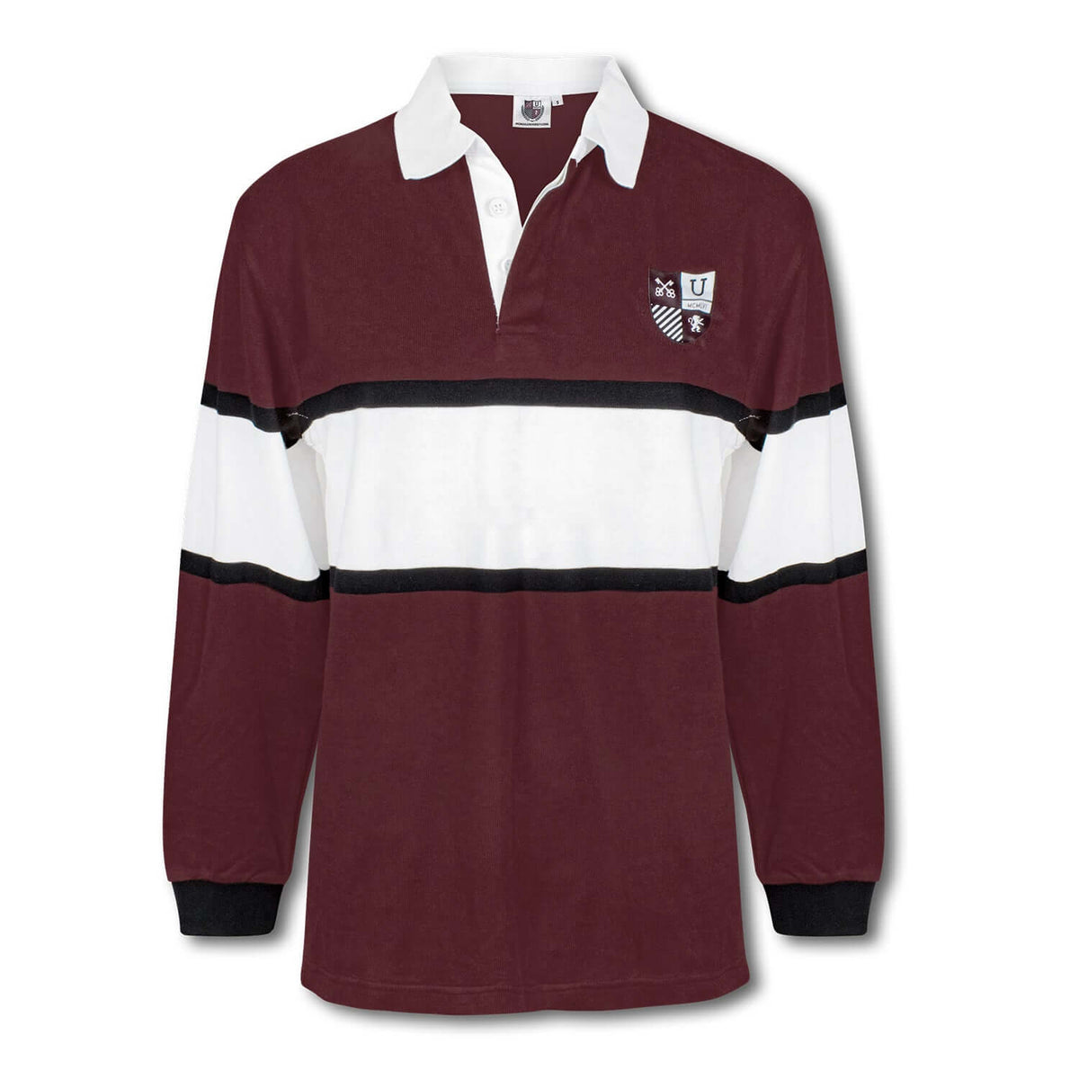 Custom Rugby Shirt Corporate Gift Singapore