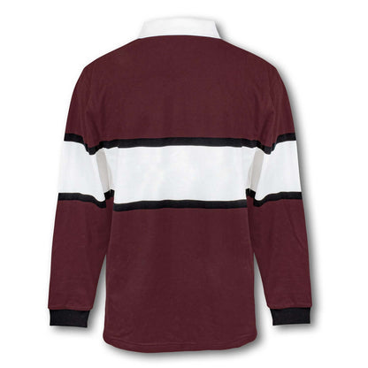 Custom Rugby Shirt Corporate Gift Singapore