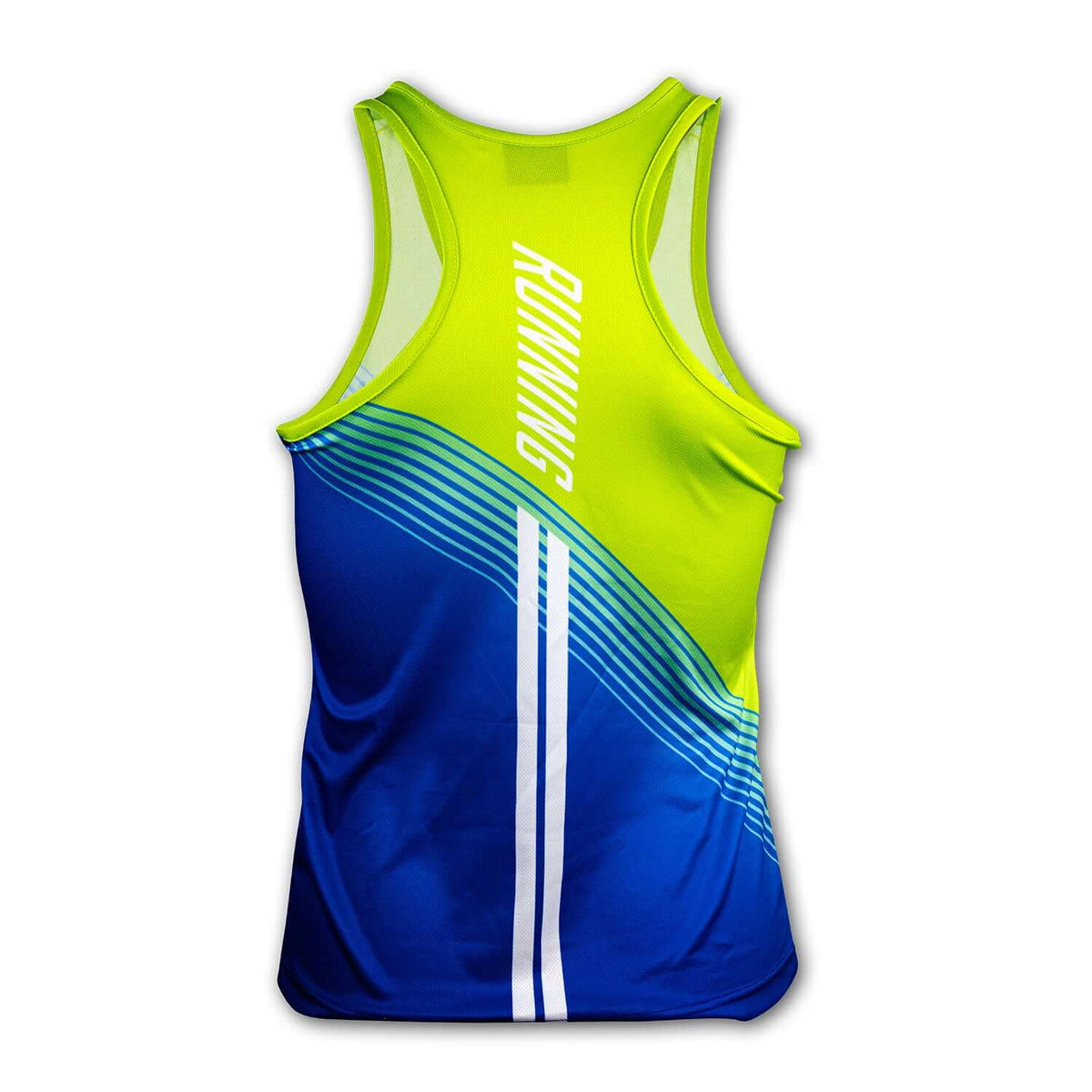 Custom Womens Sports Singlet Corporate Gift Singapore