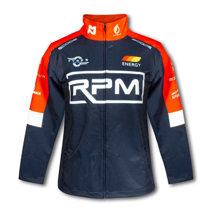 Custom Womens Premium Softshell Jacket Corporate Gift Singapore
