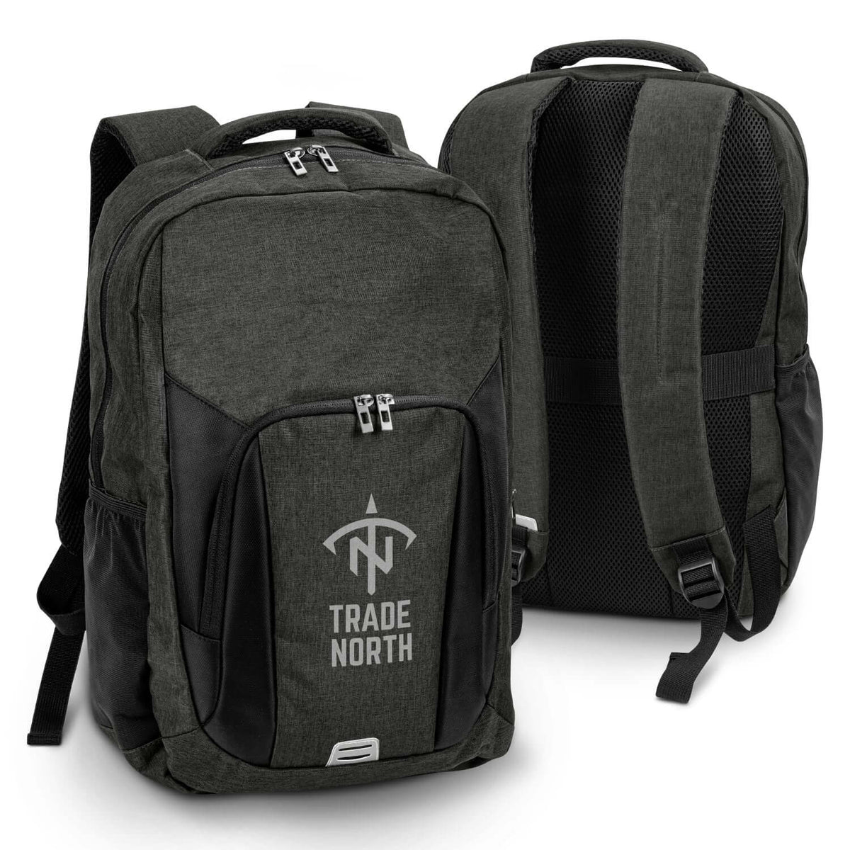 Selwyn Backpack Corporate Gift Singapore