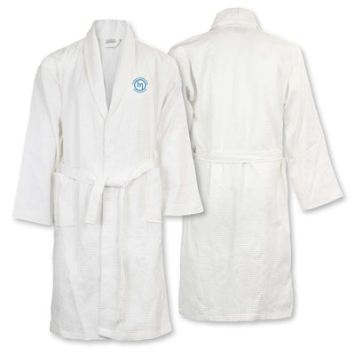 Rochester Waffle Bathrobe Corporate Gift Singapore