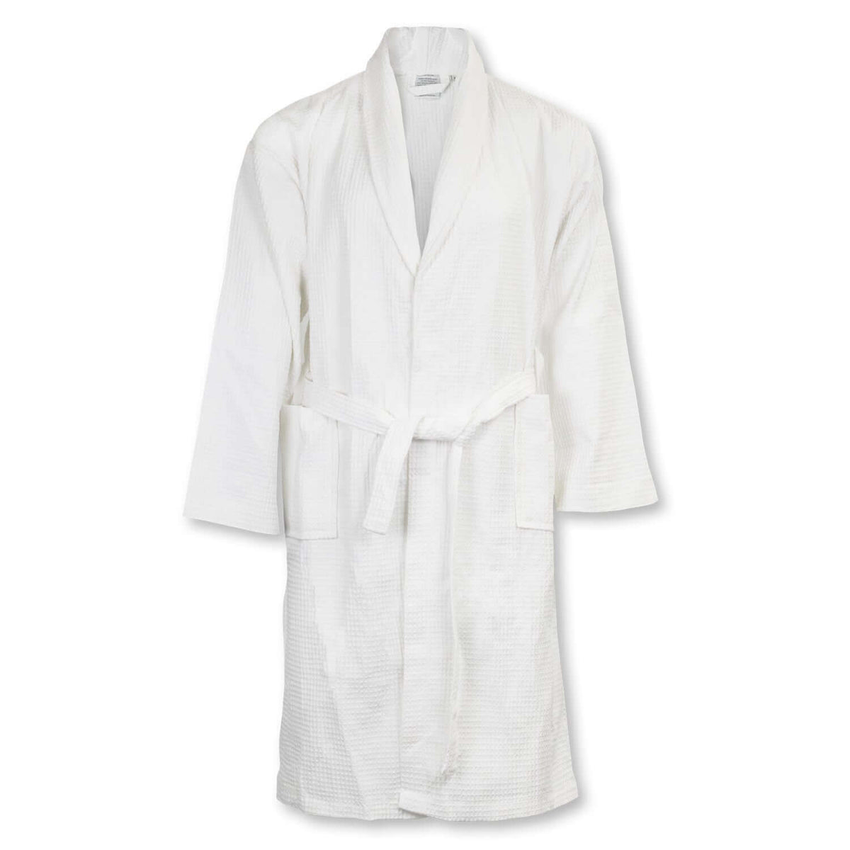 Rochester Waffle Bathrobe Corporate Gift Singapore