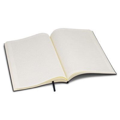 Genoa Soft Cover Notebook Large Corporate Gift Singapore
