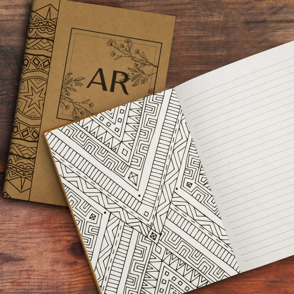 Mindfulness Notebook Corporate Gift Singapore