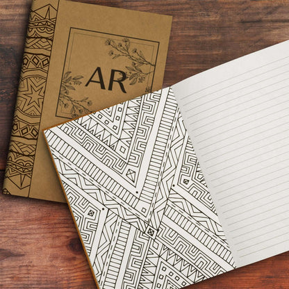 Mindfulness Notebook Corporate Gift Singapore