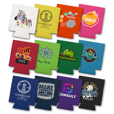 Bergen Stubby Cooler Corporate Gift Singapore